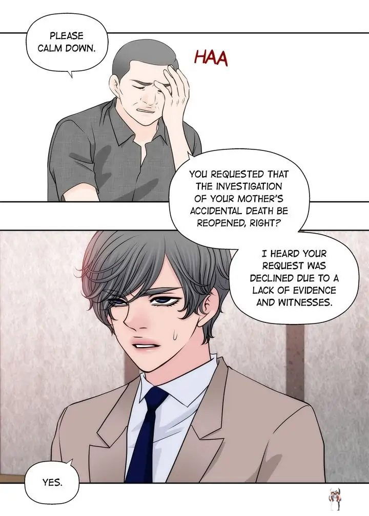 Cinderella&rsquo;s Man Cinderella&rsquo;s Man Chapter 126 - Page 39