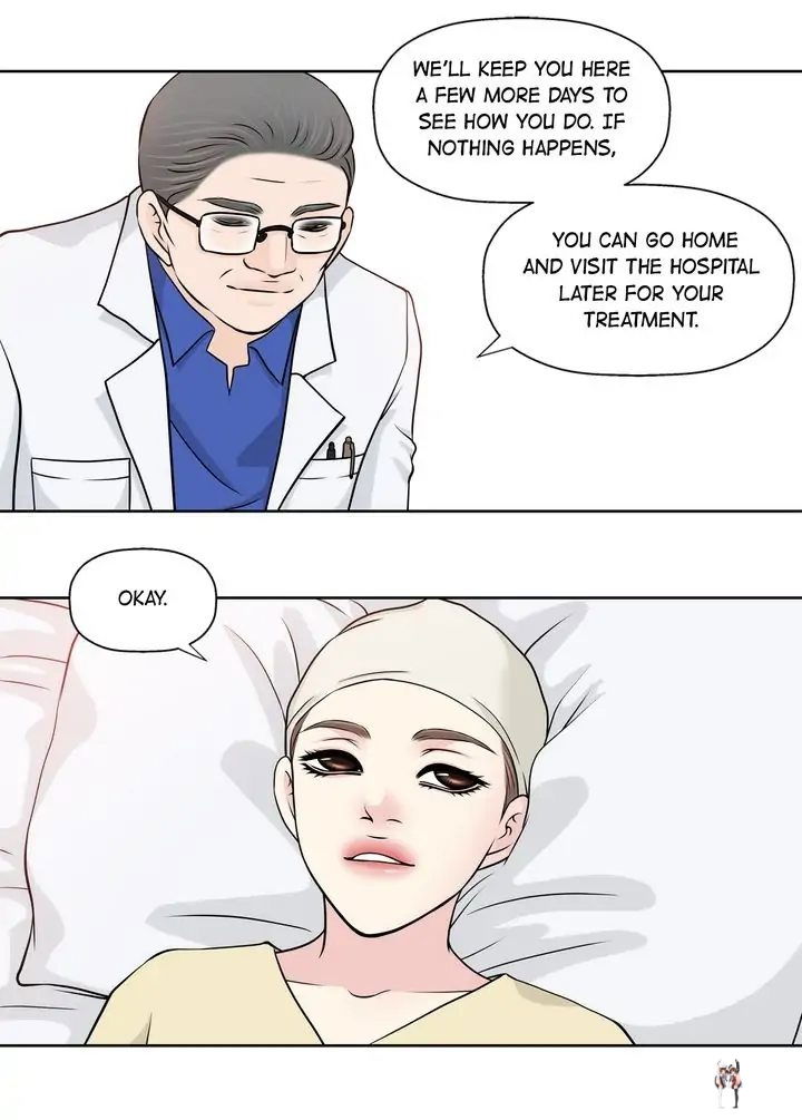 Cinderella&rsquo;s Man Cinderella&rsquo;s Man Chapter 126 - Page 4