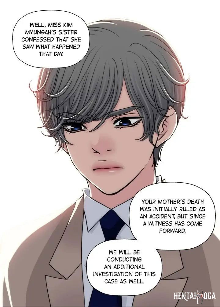 Cinderella&rsquo;s Man Cinderella&rsquo;s Man Chapter 126 - Page 40