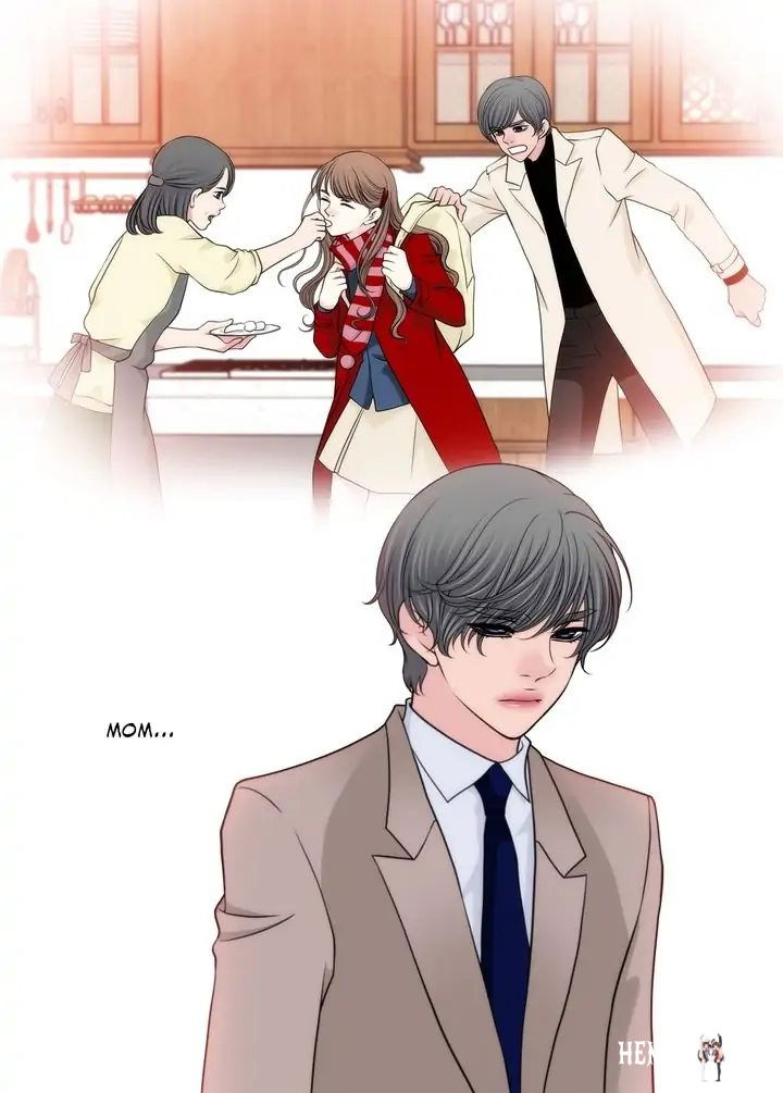 Cinderella&rsquo;s Man Cinderella&rsquo;s Man Chapter 126 - Page 42