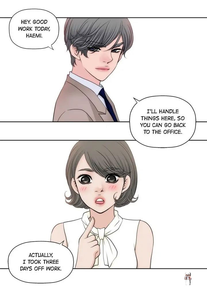 Cinderella&rsquo;s Man Cinderella&rsquo;s Man Chapter 126 - Page 45