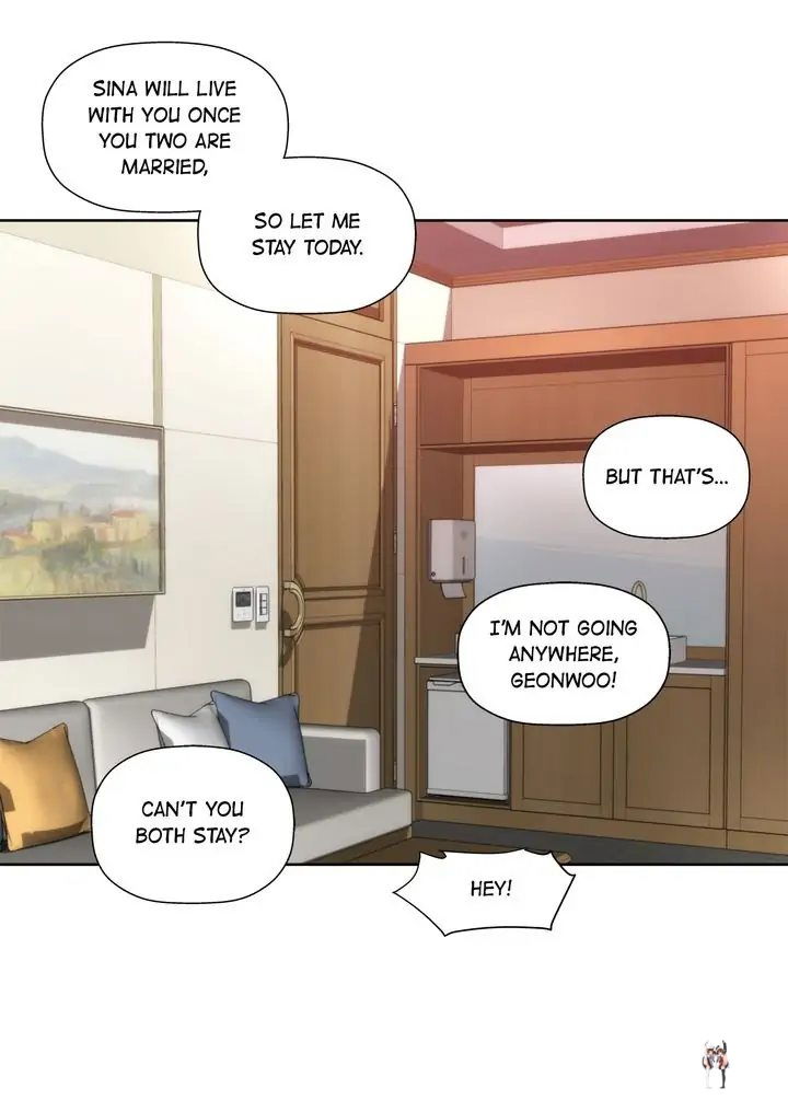 Cinderella&rsquo;s Man Cinderella&rsquo;s Man Chapter 126 - Page 47