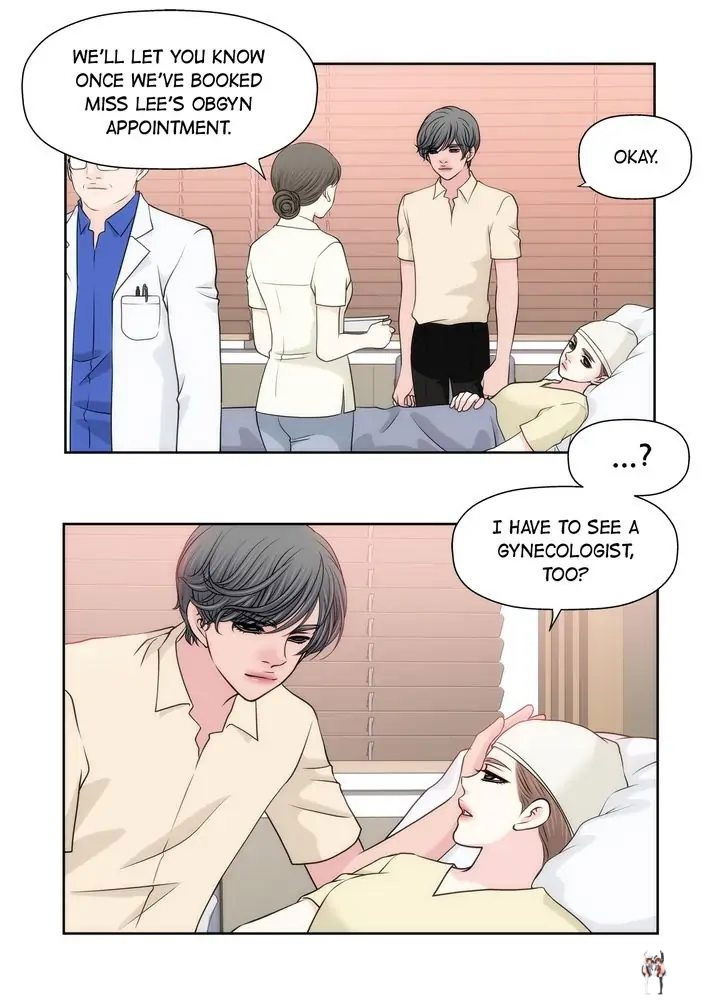 Cinderella&rsquo;s Man Cinderella&rsquo;s Man Chapter 126 - Page 5