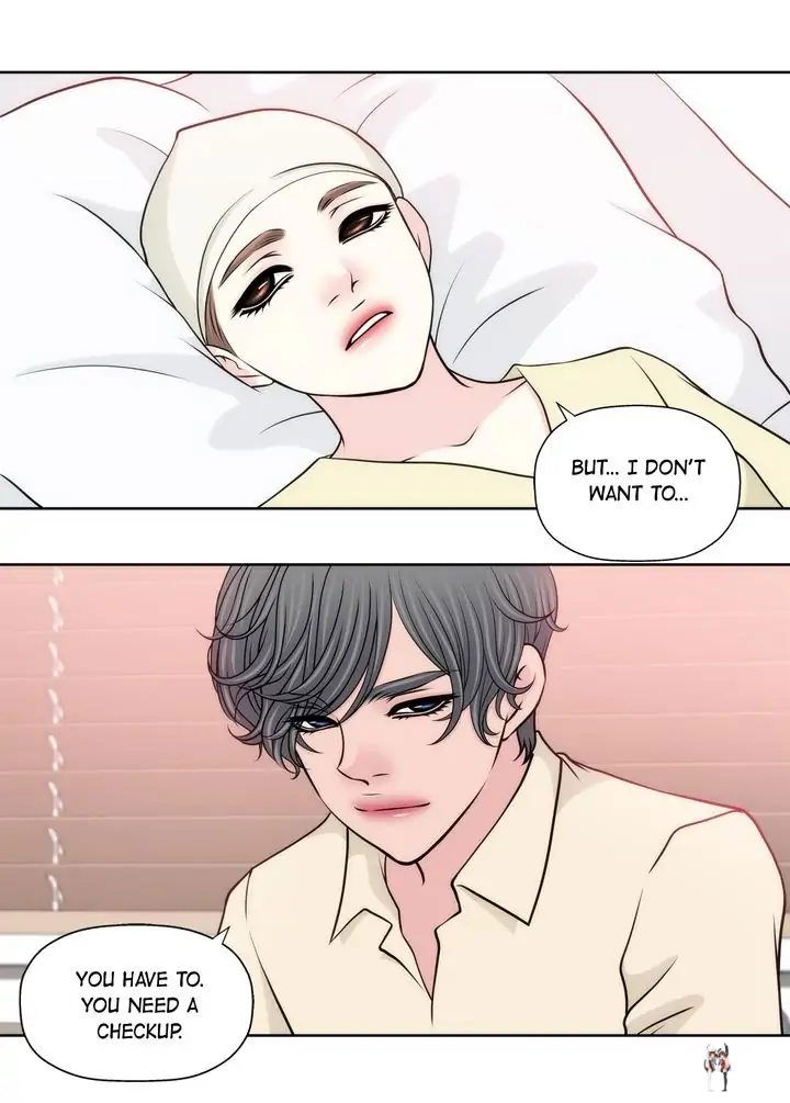 Cinderella&rsquo;s Man Cinderella&rsquo;s Man Chapter 126 - Page 6