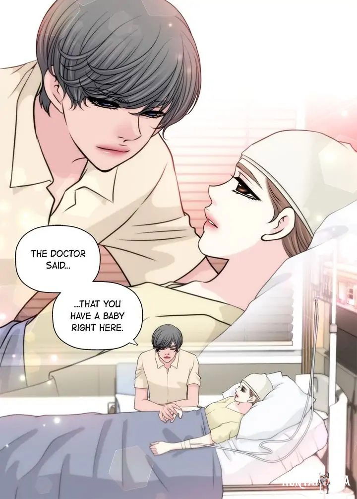 Cinderella&rsquo;s Man Cinderella&rsquo;s Man Chapter 126 - Page 8