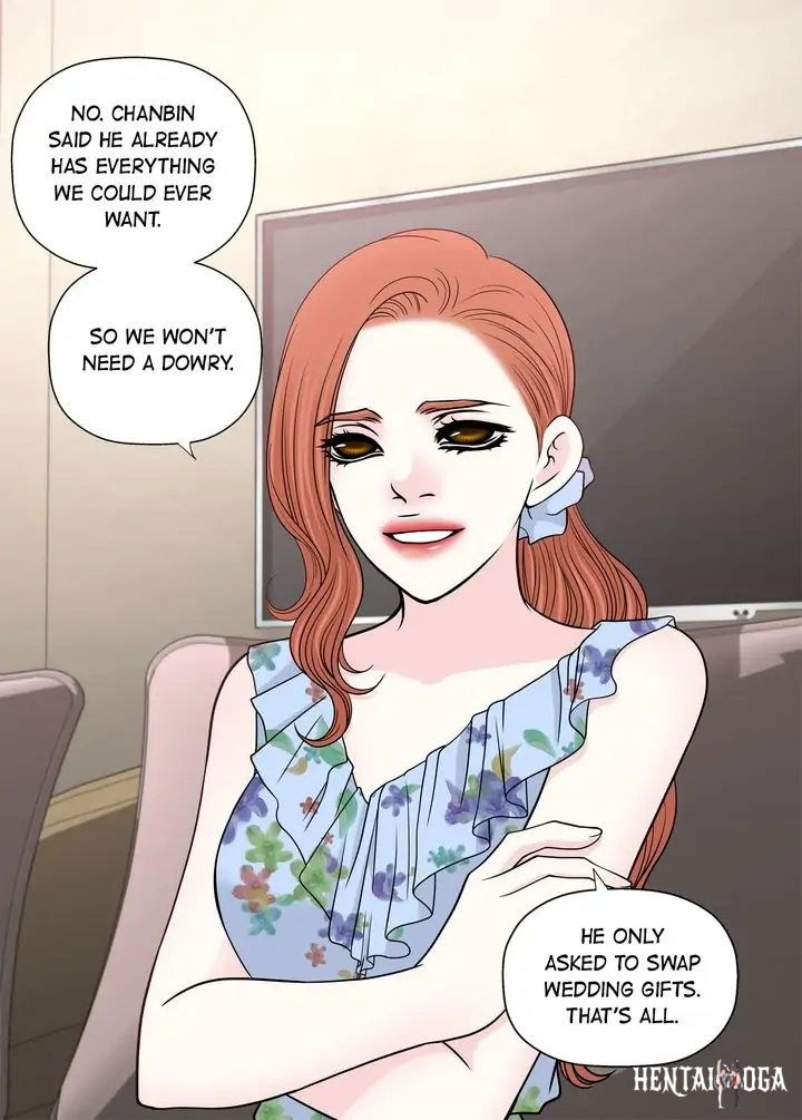 Cinderella&rsquo;s Man Cinderella&rsquo;s Man Chapter 127 - Page 12