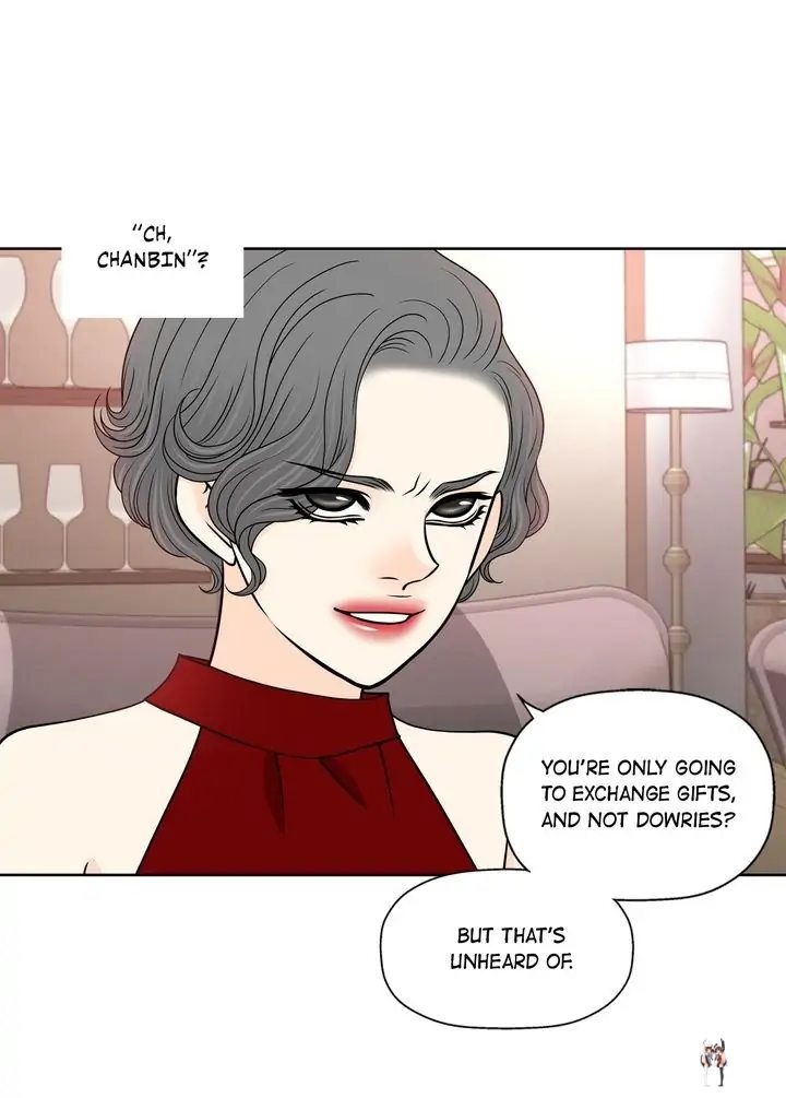 Cinderella&rsquo;s Man Cinderella&rsquo;s Man Chapter 127 - Page 14