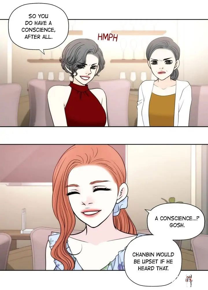 Cinderella&rsquo;s Man Cinderella&rsquo;s Man Chapter 127 - Page 16