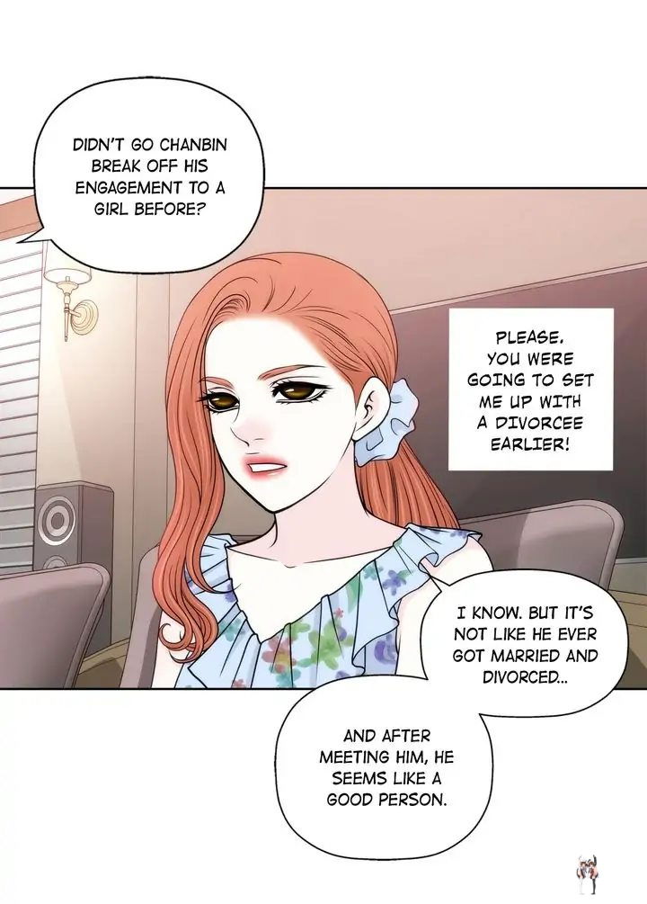 Cinderella&rsquo;s Man Cinderella&rsquo;s Man Chapter 127 - Page 17