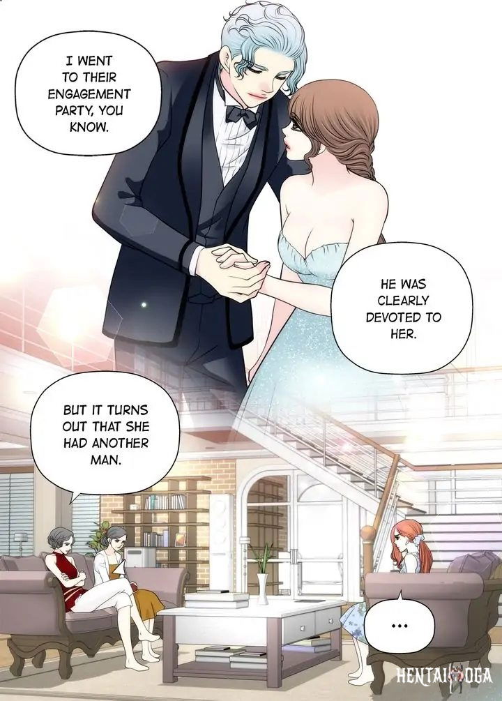 Cinderella&rsquo;s Man Cinderella&rsquo;s Man Chapter 127 - Page 19