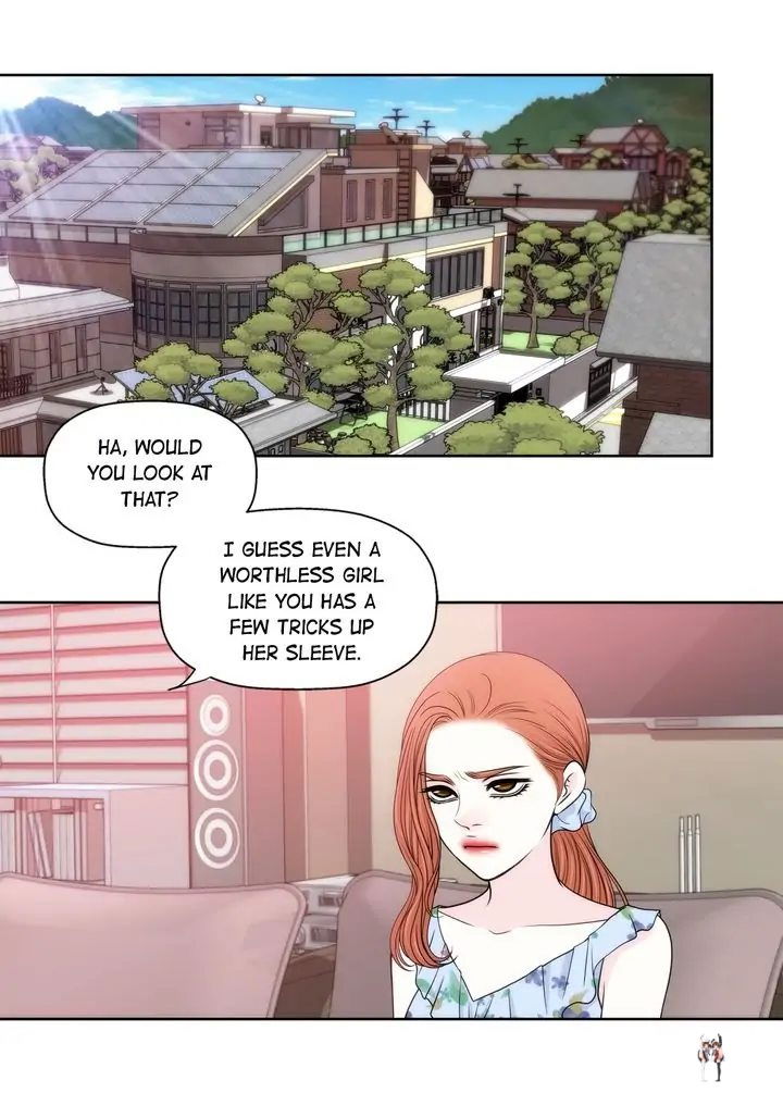 Cinderella&rsquo;s Man Cinderella&rsquo;s Man Chapter 127 - Page 2