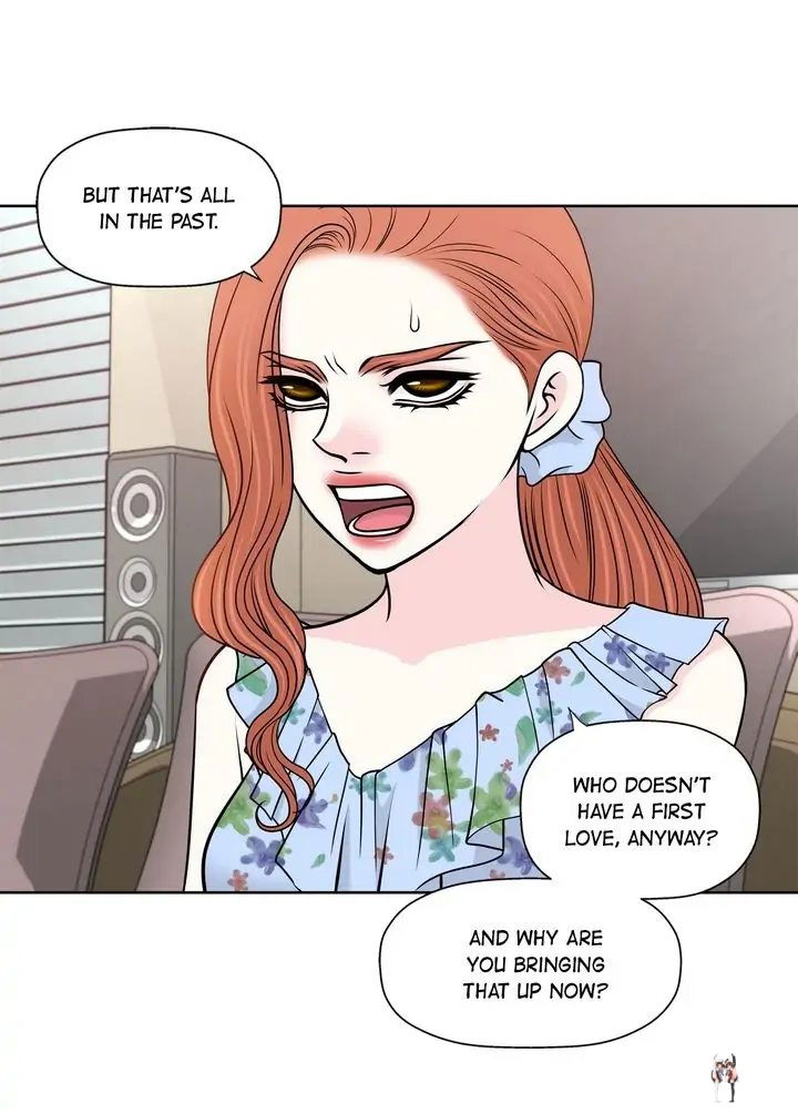 Cinderella&rsquo;s Man Cinderella&rsquo;s Man Chapter 127 - Page 20