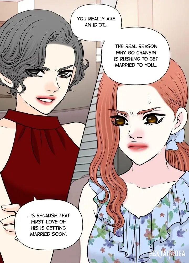 Cinderella&rsquo;s Man Cinderella&rsquo;s Man Chapter 127 - Page 21