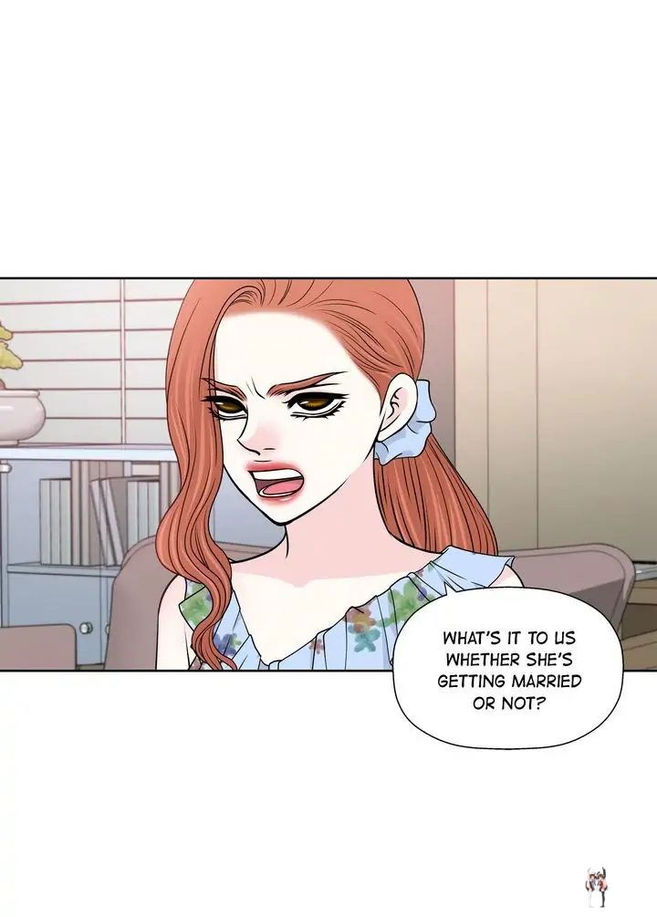 Cinderella&rsquo;s Man Cinderella&rsquo;s Man Chapter 127 - Page 22