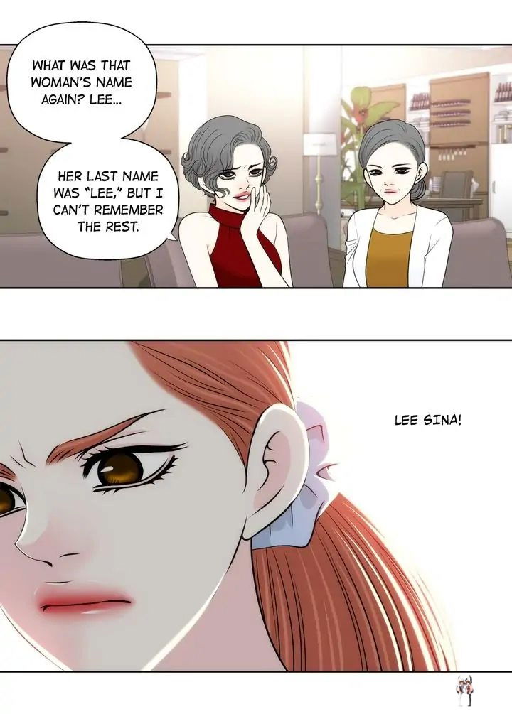 Cinderella&rsquo;s Man Cinderella&rsquo;s Man Chapter 127 - Page 25