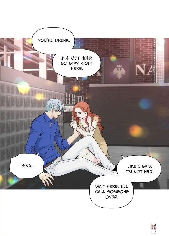 Cinderella&rsquo;s Man Cinderella&rsquo;s Man Chapter 127 - Page 27