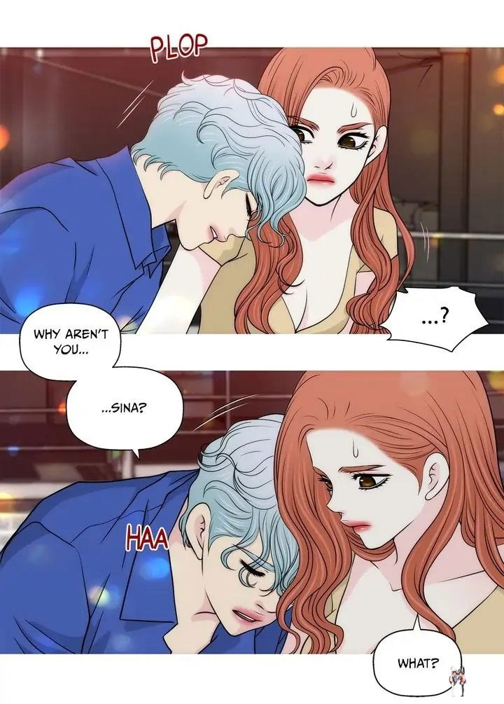 Cinderella&rsquo;s Man Cinderella&rsquo;s Man Chapter 127 - Page 28