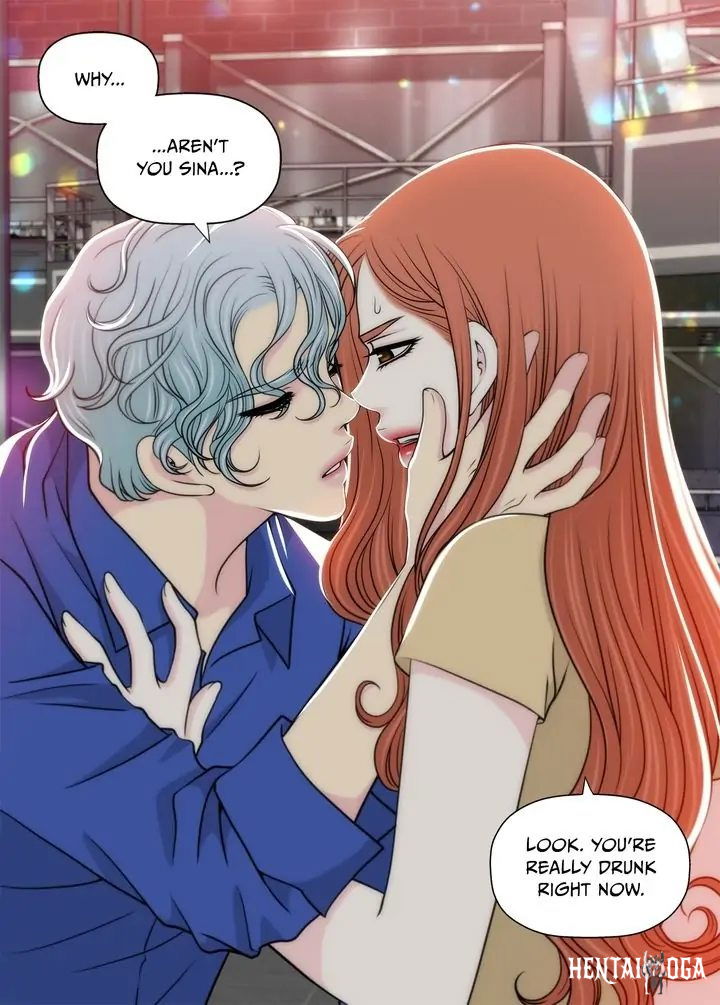 Cinderella&rsquo;s Man Cinderella&rsquo;s Man Chapter 127 - Page 29