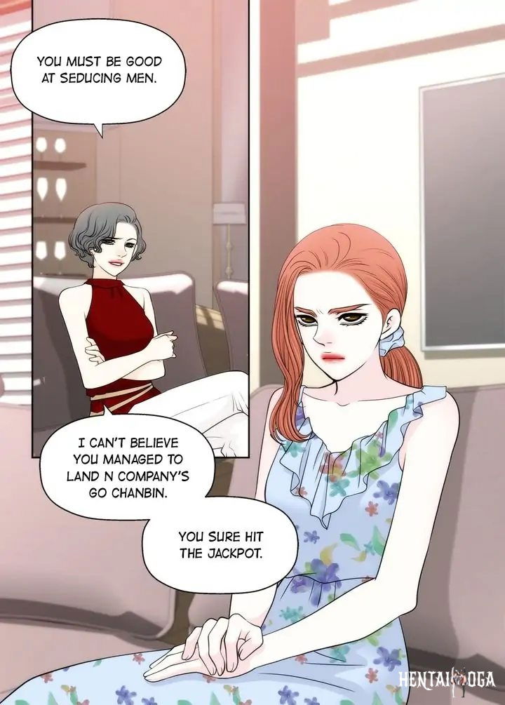 Cinderella&rsquo;s Man Cinderella&rsquo;s Man Chapter 127 - Page 3