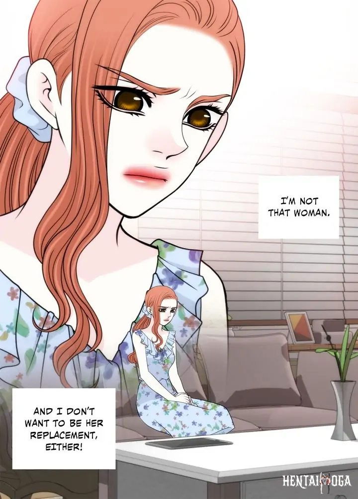 Cinderella&rsquo;s Man Cinderella&rsquo;s Man Chapter 127 - Page 33