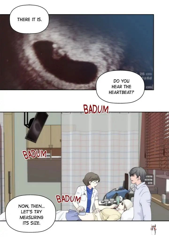 Cinderella&rsquo;s Man Cinderella&rsquo;s Man Chapter 127 - Page 35