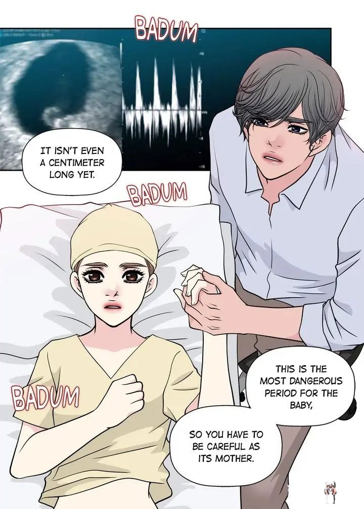 Cinderella&rsquo;s Man Cinderella&rsquo;s Man Chapter 127 - Page 36