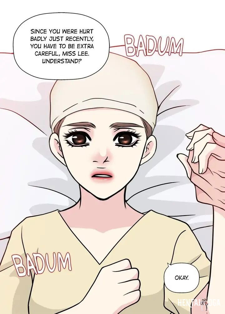 Cinderella&rsquo;s Man Cinderella&rsquo;s Man Chapter 127 - Page 37