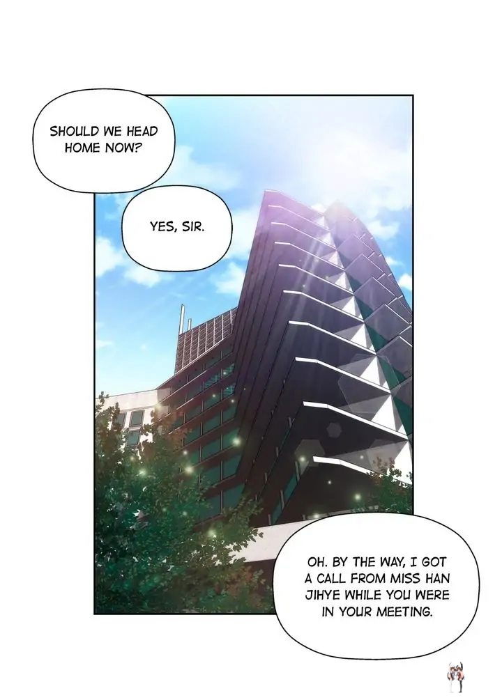 Cinderella&rsquo;s Man Cinderella&rsquo;s Man Chapter 127 - Page 38