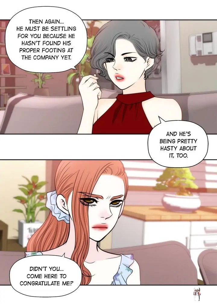 Cinderella&rsquo;s Man Cinderella&rsquo;s Man Chapter 127 - Page 4