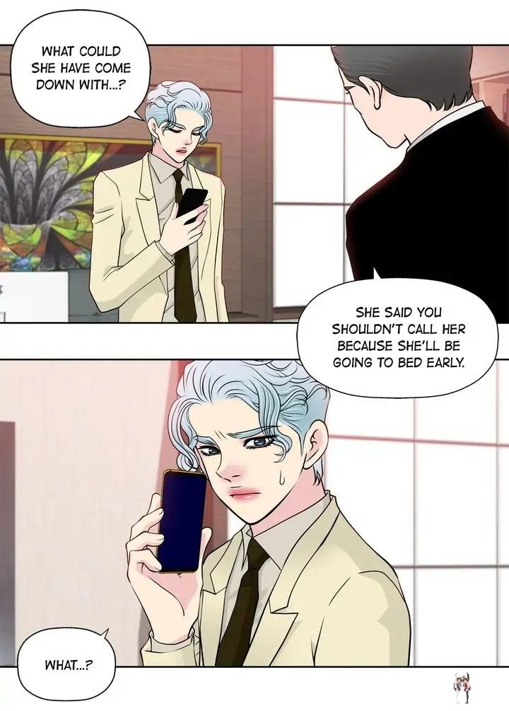 Cinderella&rsquo;s Man Cinderella&rsquo;s Man Chapter 127 - Page 40