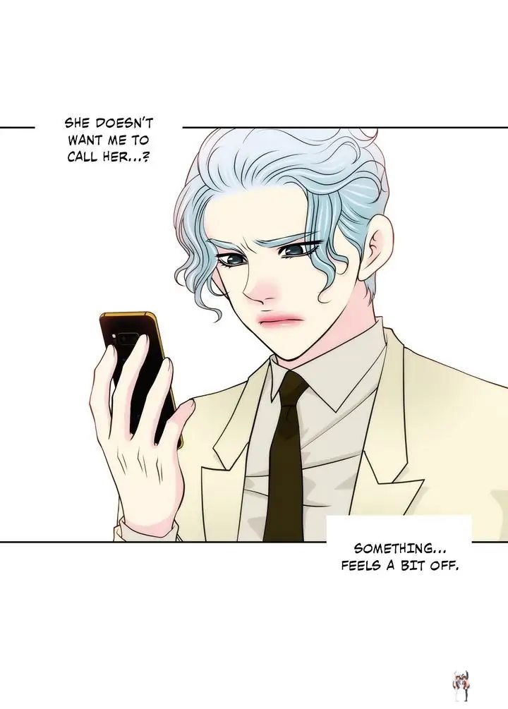 Cinderella&rsquo;s Man Cinderella&rsquo;s Man Chapter 127 - Page 41