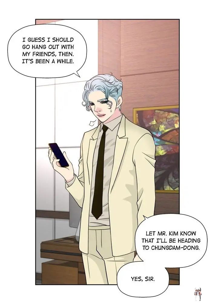 Cinderella&rsquo;s Man Cinderella&rsquo;s Man Chapter 127 - Page 42