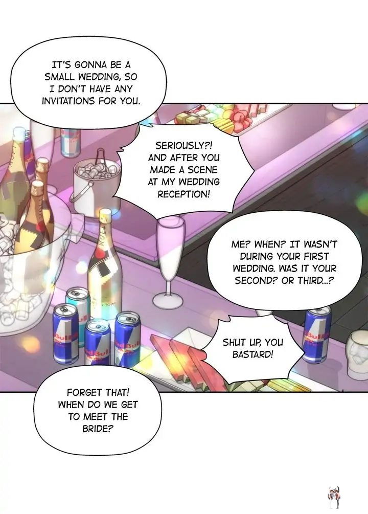 Cinderella&rsquo;s Man Cinderella&rsquo;s Man Chapter 127 - Page 44