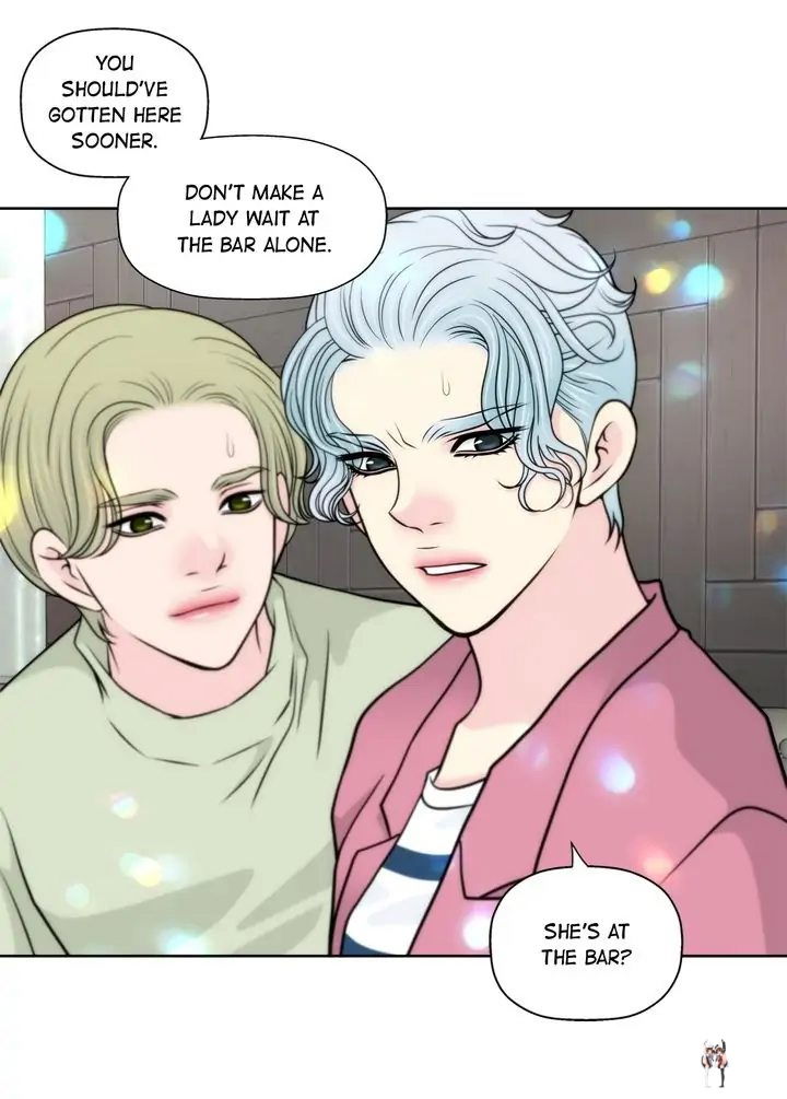 Cinderella&rsquo;s Man Cinderella&rsquo;s Man Chapter 127 - Page 46