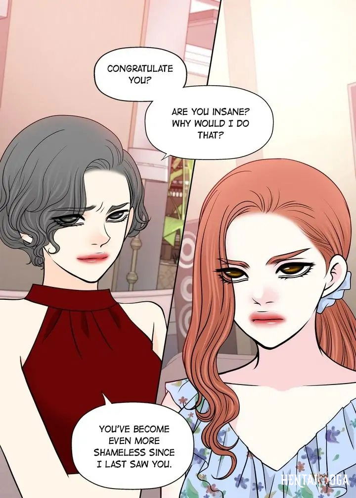 Cinderella&rsquo;s Man Cinderella&rsquo;s Man Chapter 127 - Page 5