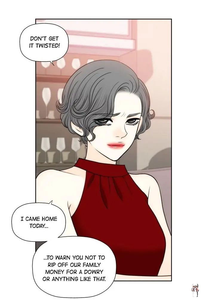 Cinderella&rsquo;s Man Cinderella&rsquo;s Man Chapter 127 - Page 6