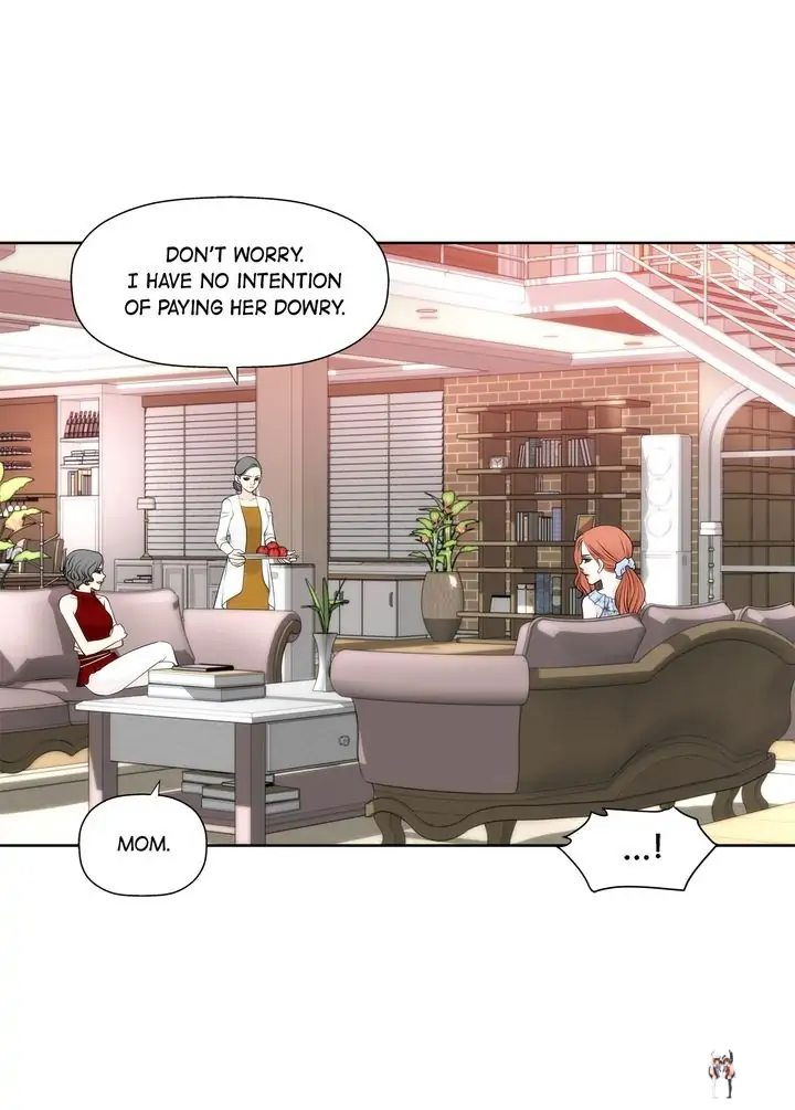 Cinderella&rsquo;s Man Cinderella&rsquo;s Man Chapter 127 - Page 7