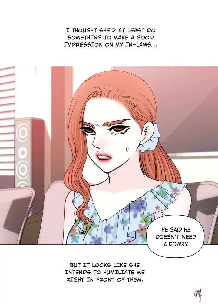 Cinderella&rsquo;s Man Cinderella&rsquo;s Man Chapter 127 - Page 9