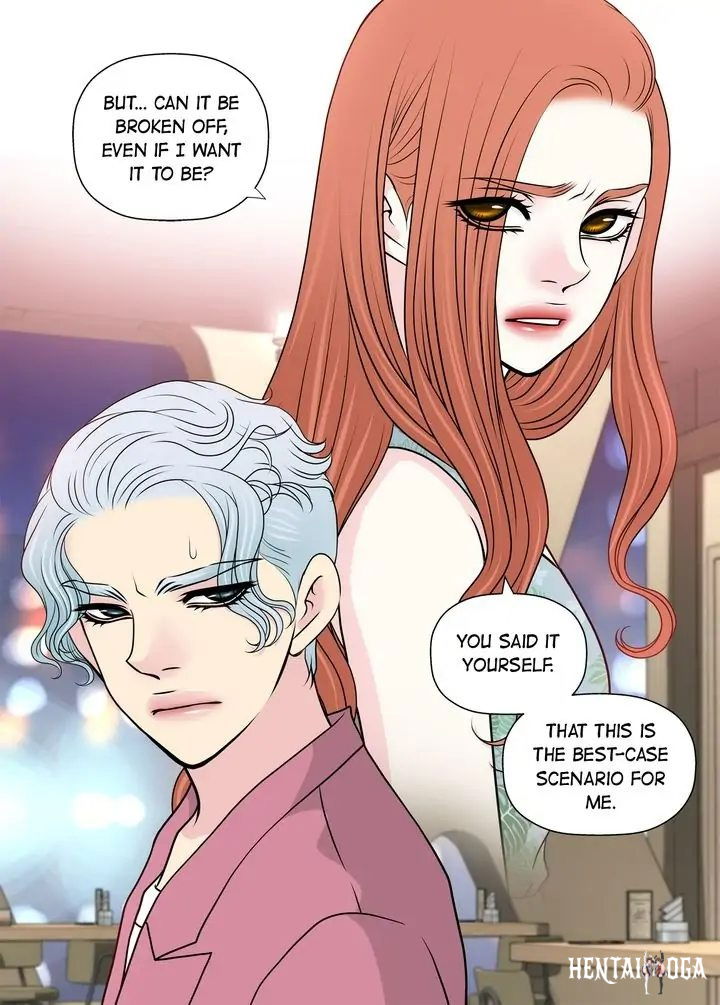 Cinderella&rsquo;s Man Cinderella&rsquo;s Man Chapter 128 - Page 13