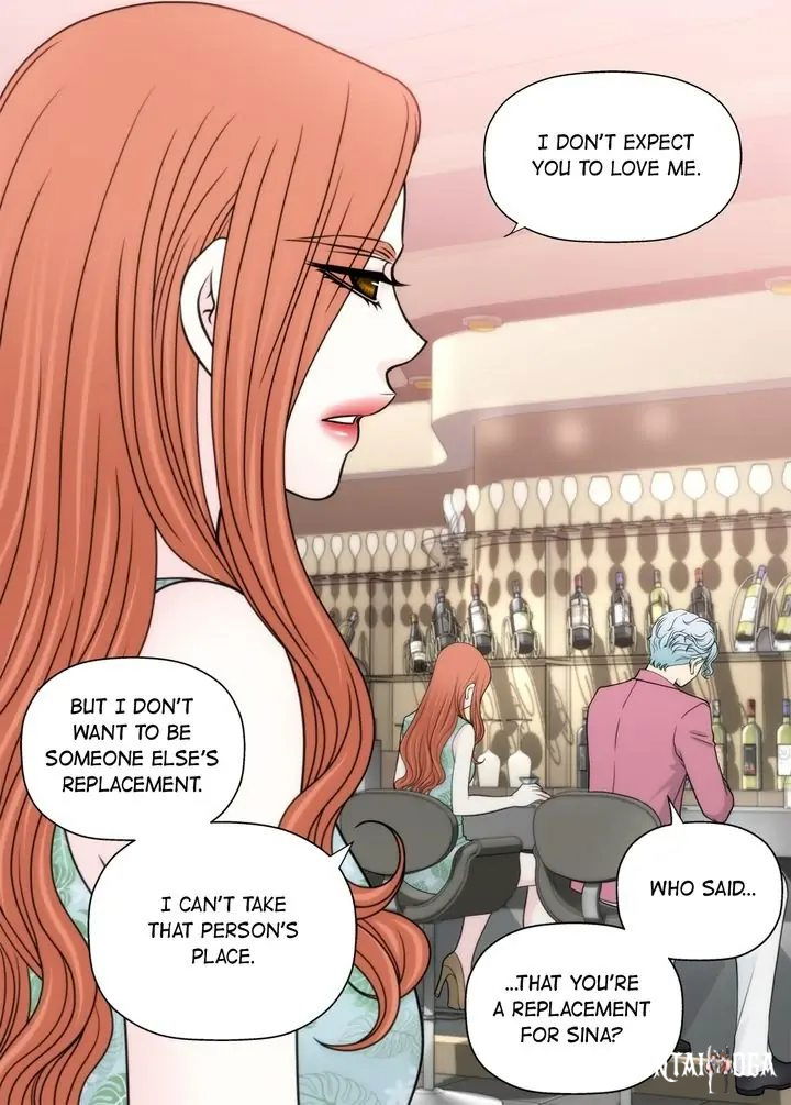 Cinderella&rsquo;s Man Cinderella&rsquo;s Man Chapter 128 - Page 17