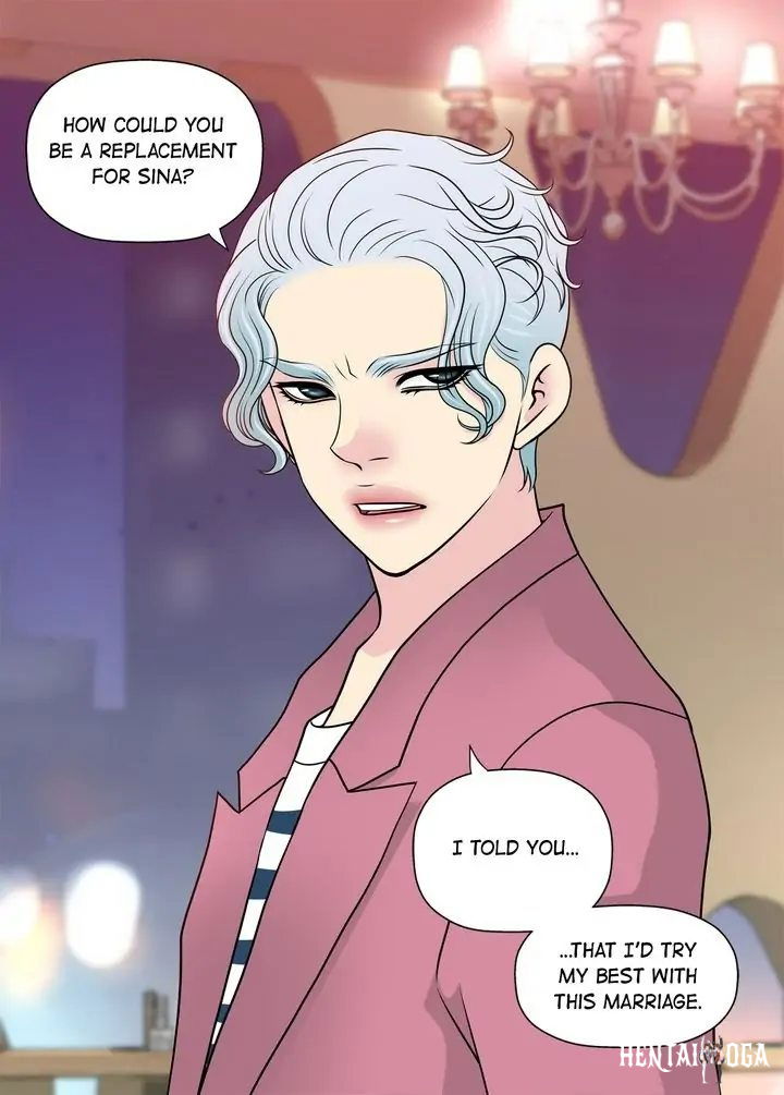 Cinderella&rsquo;s Man Cinderella&rsquo;s Man Chapter 128 - Page 18