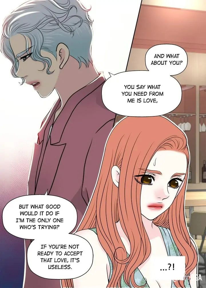 Cinderella&rsquo;s Man Cinderella&rsquo;s Man Chapter 128 - Page 22