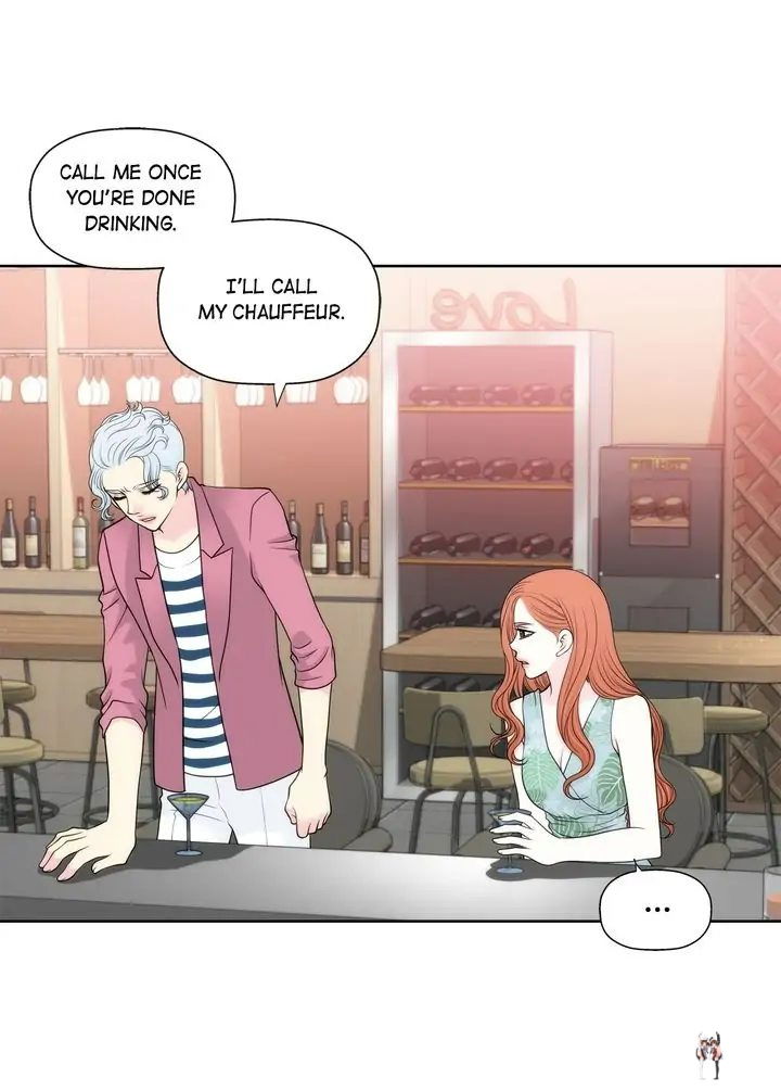 Cinderella&rsquo;s Man Cinderella&rsquo;s Man Chapter 128 - Page 23