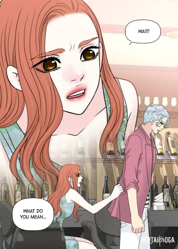 Cinderella&rsquo;s Man Cinderella&rsquo;s Man Chapter 128 - Page 24