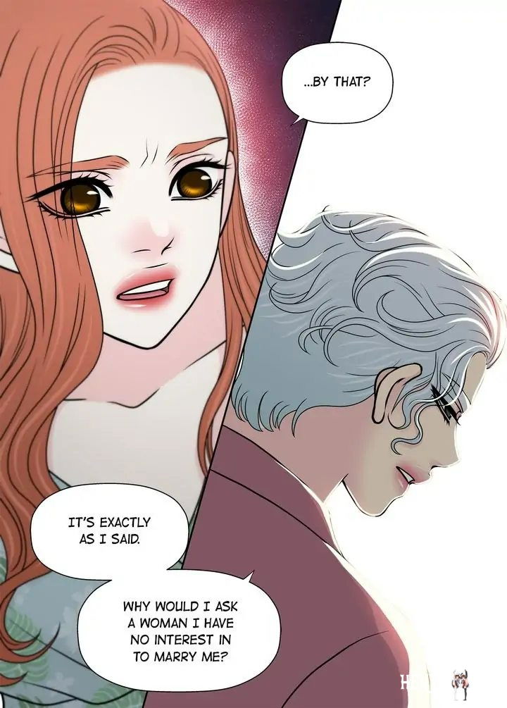 Cinderella&rsquo;s Man Cinderella&rsquo;s Man Chapter 128 - Page 25