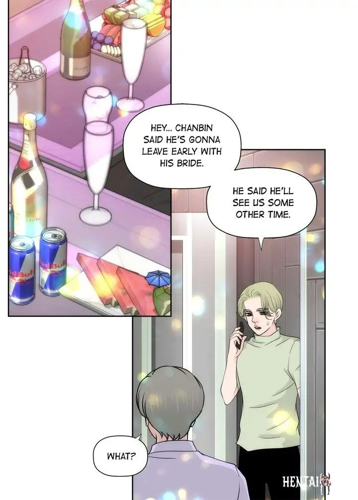 Cinderella&rsquo;s Man Cinderella&rsquo;s Man Chapter 128 - Page 26