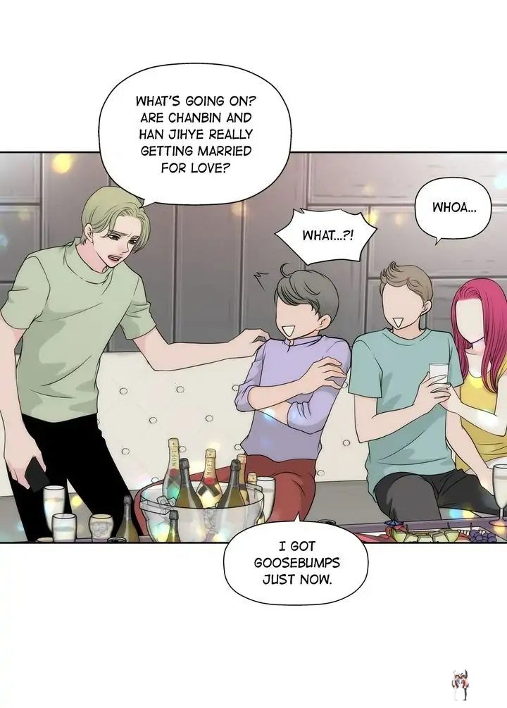 Cinderella&rsquo;s Man Cinderella&rsquo;s Man Chapter 128 - Page 27