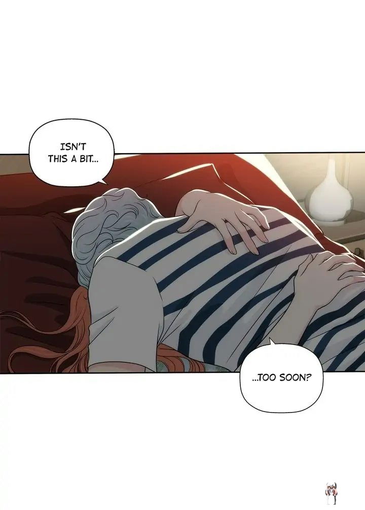 Cinderella&rsquo;s Man Cinderella&rsquo;s Man Chapter 128 - Page 30