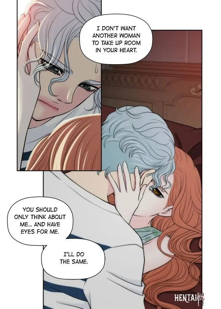 Cinderella&rsquo;s Man Cinderella&rsquo;s Man Chapter 128 - Page 32