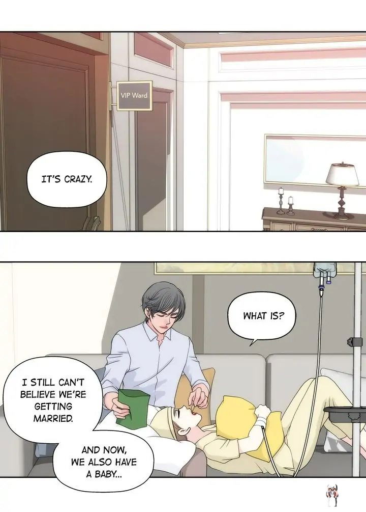 Cinderella&rsquo;s Man Cinderella&rsquo;s Man Chapter 128 - Page 33